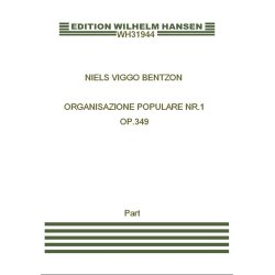Organisazione Populare Nr.1 Op. 349