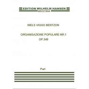 Organisazione Populare Nr.1 Op. 349