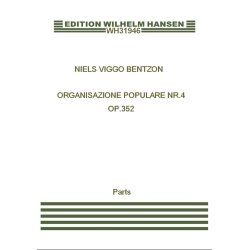 Organisazione Populare Nr.4 Op. 352