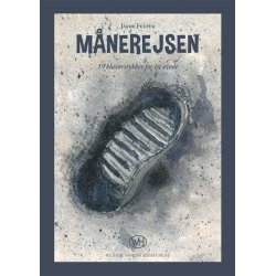 Mnerejsen - Klaver Solo: Jakob Fester