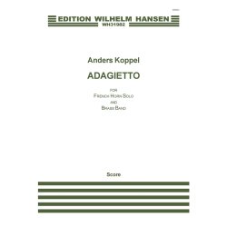 Koppel Adagietto Sc