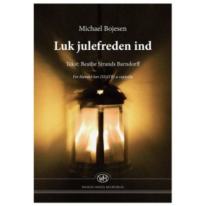 Michael Bojesen: Luk Julefreden Ind
