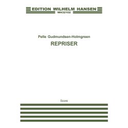 Gudmundsen-Holmgreen Repriser Sc