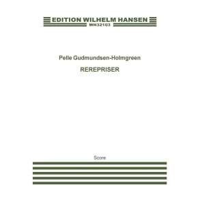 Gudmundsen-Holmgreen Rereprise Sc