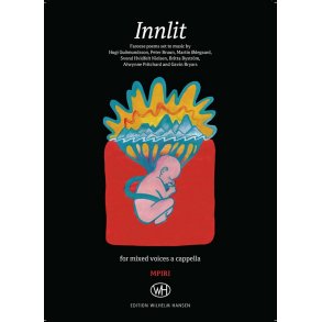 Innlit - Choral Anthology (SATB)