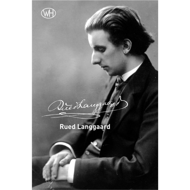 Rued Langgaard: Symfoni nr. 1 "Klippepastoraler"