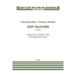 Franz Schubert: Der Taucher (Arr. Karl Aage Rasmussen)