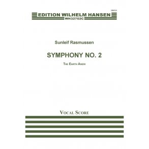 Sunleif Rasmussen: Symphony No. 2 