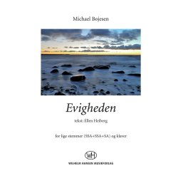 Michael Bojesen: Evigheden (Score)