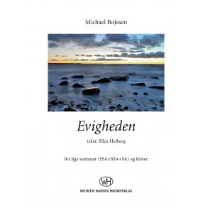 Michael Bojesen: Evigheden (Score)