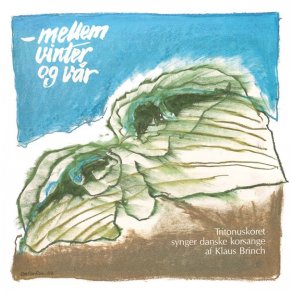 Klaus Brinch / Tritonus: Mellem Vinter og Vr (CD)
