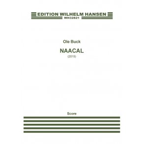 Ole Buck: Naacal (Score)