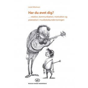 Linda Vilhellmsen: Har Du vet Dig? (Book)