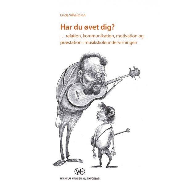 Linda Vilhellmsen: Har Du vet Dig? (Book)