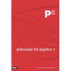 Julesange For Pigekor 1 - DR Pigekoret