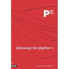 Julesange For Pigekor 1 - DR Pigekoret