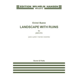 Eivind Buene: Landscape With Ruins (Score)