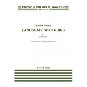Eivind Buene: Landscape With Ruins (Score)