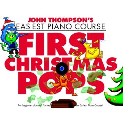 John Thompson: First Christmas Pops