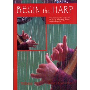 Begin The Harp