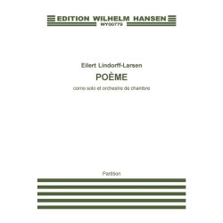 Eilert Lindorff-Larsen Pome (Score)