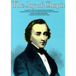 The Joy Of Chopin