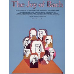 The Joy Of Bach