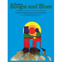 The Joy Of Boogie And Blues