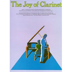 The Joy Of Clarinet