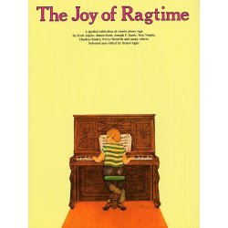 The Joy Of Ragtime