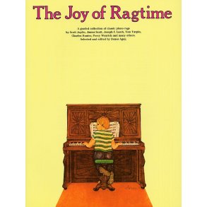 The Joy Of Ragtime