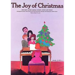 The Joy Of Christmas