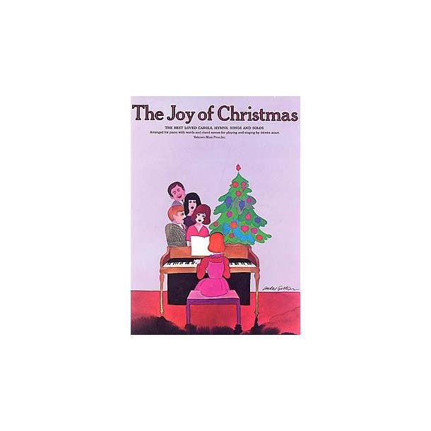 The Joy Of Christmas