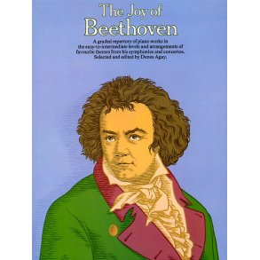 The Joy Of Beethoven