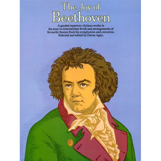 The Joy Of Beethoven