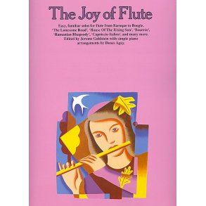The Joy Of Flute