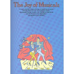 The Joy Of Musicals