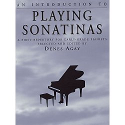 An Introduction To Playing Sonatinas