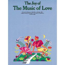 The Joy Of The Music Of Love