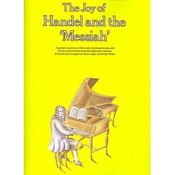 The Joy Of Handel And The 'Messiah'