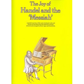 The Joy Of Handel And The 'Messiah'