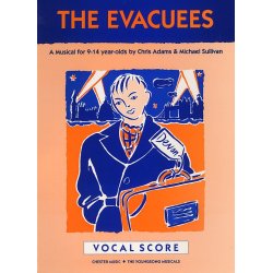 The Evacuees (Score)
