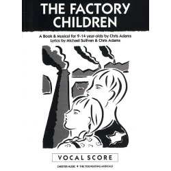 The Factory Children (Score)