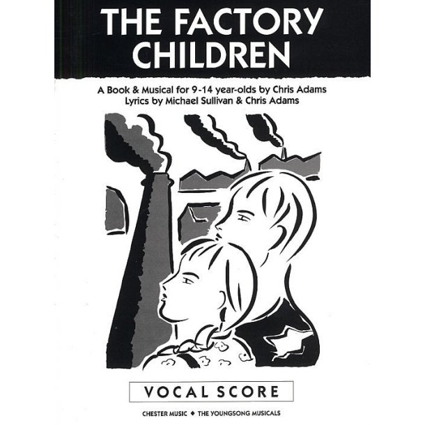 The Factory Children (Score)