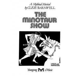 The Minotaur Show Script