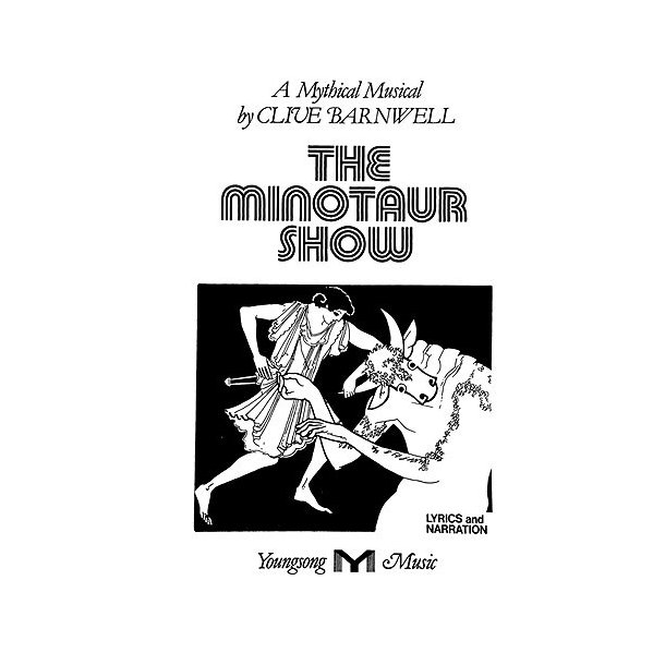 The Minotaur Show Script