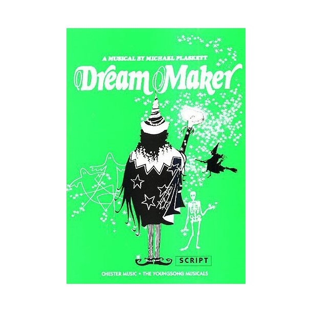 Dream Maker Script