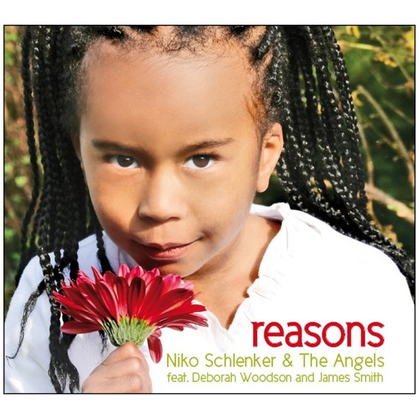 Niko Schlenker &amp; The Angels: Reasons (CD)