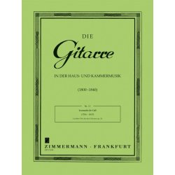 Call: Easy Trio Op 26