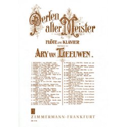 Mozart: Minuet D Major